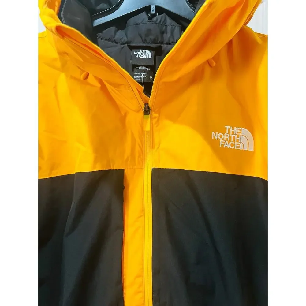 NWT❤️The North Face ThermoBall Eco Snow Triclimate JacketszXL